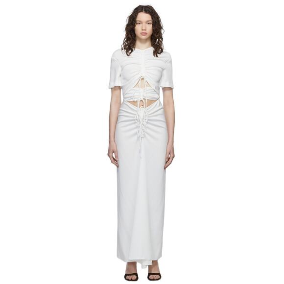 Christopher Esber Dresses & Skirts - ❤️Christopher Esber Cutout Maxi Dress❤️